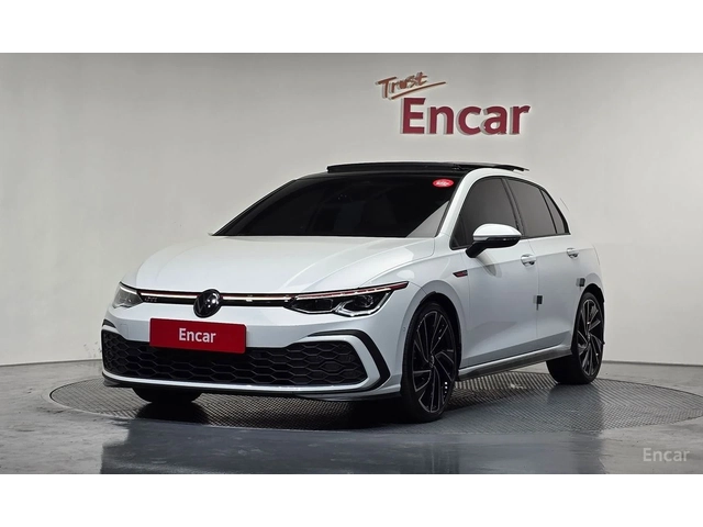 VW Golf 2.0 GTI* DIS* ОБДУХ* БЕЗ ИНЦИДЕНТИ* КРАЙНА ЦЕНА - автомобили, коли, обяви за нови и употребявани 0