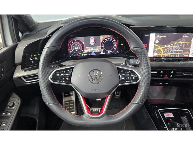 VW Golf 2.0 GTI* DIS* ОБДУХ* БЕЗ ИНЦИДЕНТИ* КРАЙНА ЦЕНА - автомобили, коли, обяви за нови и употребявани 10