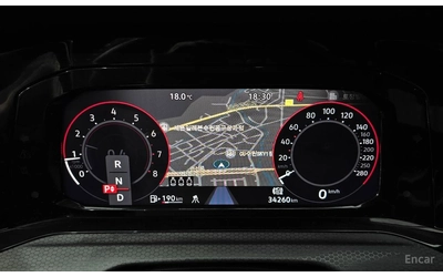 VW Golf 2.0 GTI* DIS* ОБДУХ* БЕЗ ИНЦИДЕНТИ* КРАЙНА ЦЕНА - автомобили, коли, обяви за нови и употребявани 11