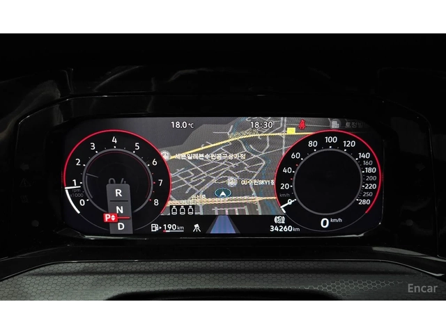 VW Golf 2.0 GTI* DIS* ОБДУХ* БЕЗ ИНЦИДЕНТИ* КРАЙНА ЦЕНА - автомобили, коли, обяви за нови и употребявани 11
