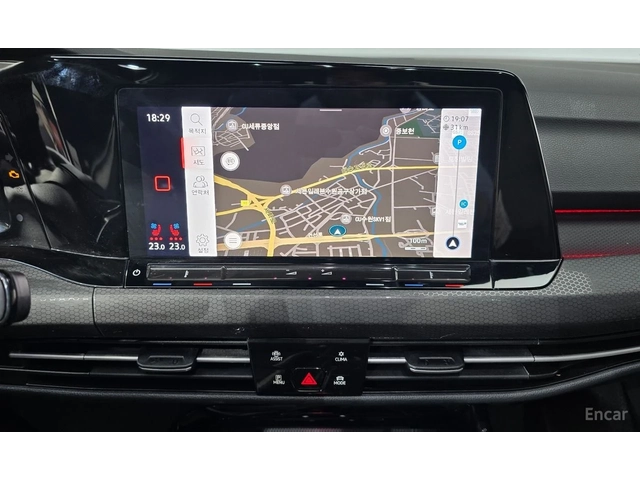 VW Golf 2.0 GTI* DIS* ОБДУХ* БЕЗ ИНЦИДЕНТИ* КРАЙНА ЦЕНА - автомобили, коли, обяви за нови и употребявани 12