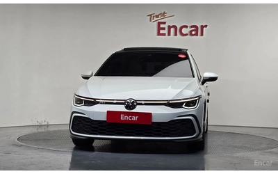 vw-golf - 1