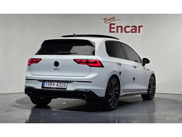 VW Golf 2.0 GTI* DIS* ОБДУХ* БЕЗ ИНЦИДЕНТИ* КРАЙНА ЦЕНА - автомобили, коли, обяви за нови и употребявани 2