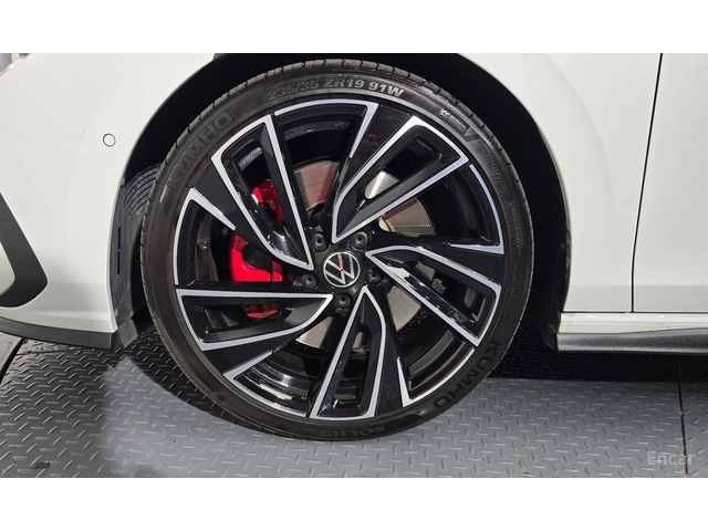 VW Golf 2.0 GTI* DIS* ОБДУХ* БЕЗ ИНЦИДЕНТИ* КРАЙНА ЦЕНА - автомобили, коли, обяви за нови и употребявани 4