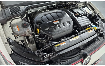 vw-golf - 5