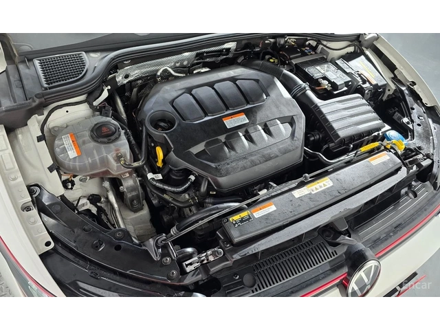 VW Golf 2.0 GTI* DIS* ОБДУХ* БЕЗ ИНЦИДЕНТИ* КРАЙНА ЦЕНА - автомобили, коли, обяви за нови и употребявани 5