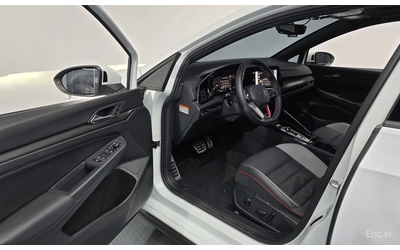 VW Golf 2.0 GTI* DIS* ОБДУХ* БЕЗ ИНЦИДЕНТИ* КРАЙНА ЦЕНА - автомобили, коли, обяви за нови и употребявани 7