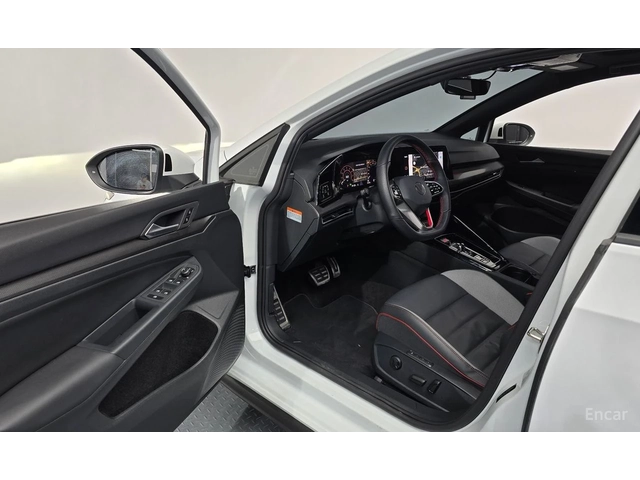 VW Golf 2.0 GTI* DIS* ОБДУХ* БЕЗ ИНЦИДЕНТИ* КРАЙНА ЦЕНА - автомобили, коли, обяви за нови и употребявани 7