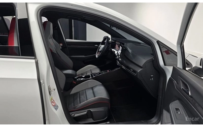 VW Golf 2.0 GTI* DIS* ОБДУХ* БЕЗ ИНЦИДЕНТИ* КРАЙНА ЦЕНА - автомобили, коли, обяви за нови и употребявани 8