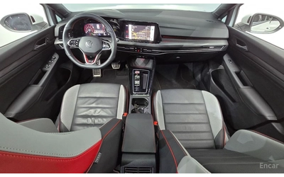 VW Golf 2.0 GTI* DIS* ОБДУХ* БЕЗ ИНЦИДЕНТИ* КРАЙНА ЦЕНА - автомобили, коли, обяви за нови и употребявани 9