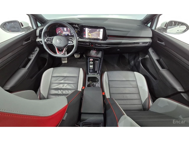VW Golf 2.0 GTI* DIS* ОБДУХ* БЕЗ ИНЦИДЕНТИ* КРАЙНА ЦЕНА - автомобили, коли, обяви за нови и употребявани 9