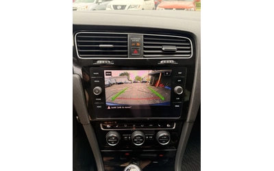 VW Golf R* 4MOTION* РЪЧКА* DISTRO* ОБДУХ - автомобили, коли, обяви за нови и употребявани 11