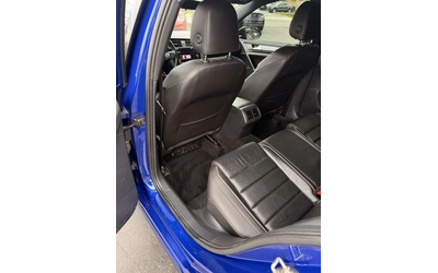 VW Golf R* 4MOTION* РЪЧКА* DISTRO* ОБДУХ - автомобили, коли, обяви за нови и употребявани 14
