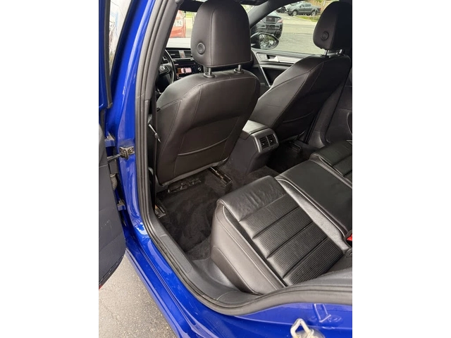 VW Golf R* 4MOTION* РЪЧКА* DISTRO* ОБДУХ - автомобили, коли, обяви за нови и употребявани 14