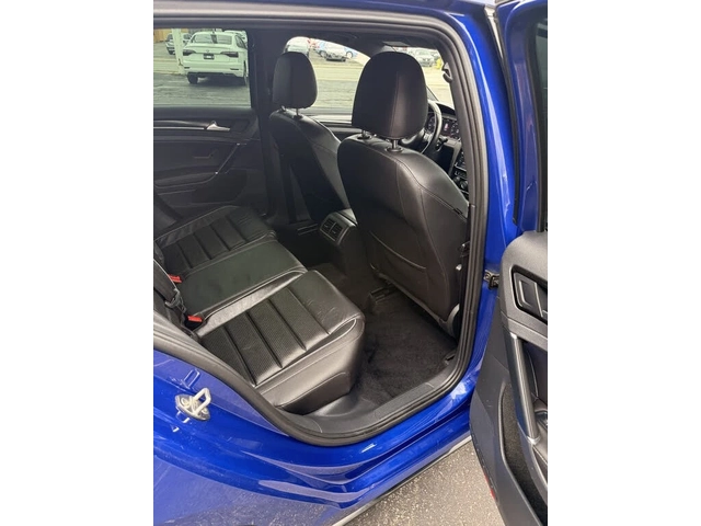 VW Golf R* 4MOTION* РЪЧКА* DISTRO* ОБДУХ - автомобили, коли, обяви за нови и употребявани 16