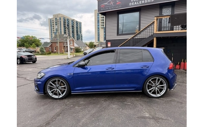 vw-golf - 1