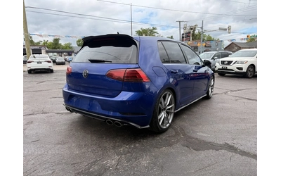vw-golf - 4