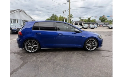 vw-golf - 5