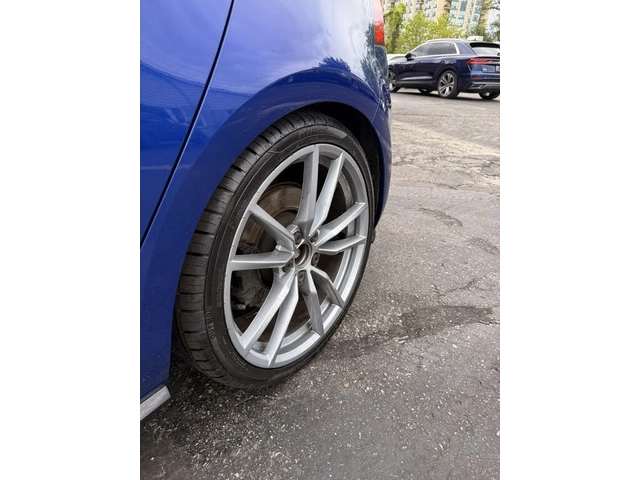 VW Golf R* 4MOTION* РЪЧКА* DISTRO* ОБДУХ - автомобили, коли, обяви за нови и употребявани 8