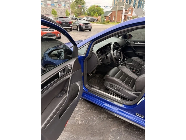 VW Golf R* 4MOTION* РЪЧКА* DISTRO* ОБДУХ - автомобили, коли, обяви за нови и употребявани 9