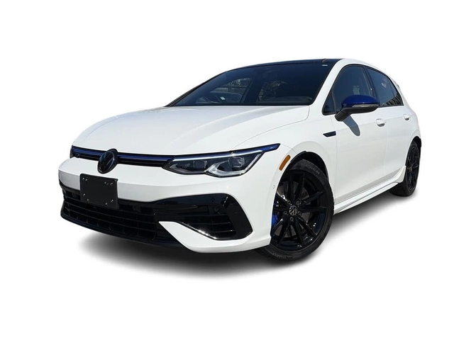 VW Golf R 20th EDITION* DSG* 4MOTION* H/K* DISTRO* CARPLAY - автомобили, коли, обяви за нови и употребявани 0