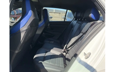 VW Golf R 20th EDITION* DSG* 4MOTION* H/K* DISTRO* CARPLAY - автомобили, коли, обяви за нови и употребявани 11