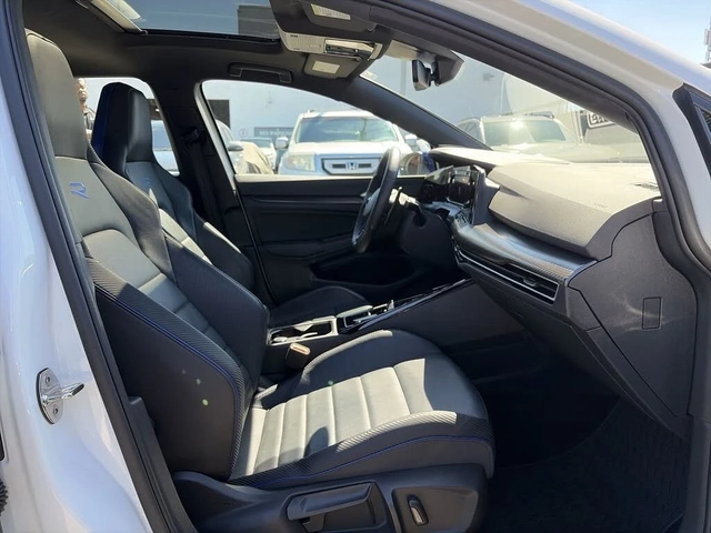 VW Golf R 20th EDITION* DSG* 4MOTION* H/K* DISTRO* CARPLAY - автомобили, коли, обяви за нови и употребявани 13