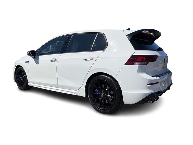 VW Golf R 20th EDITION* DSG* 4MOTION* H/K* DISTRO* CARPLAY - автомобили, коли, обяви за нови и употребявани 15