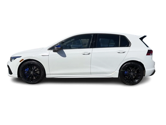 VW Golf R 20th EDITION* DSG* 4MOTION* H/K* DISTRO* CARPLAY - автомобили, коли, обяви за нови и употребявани 1