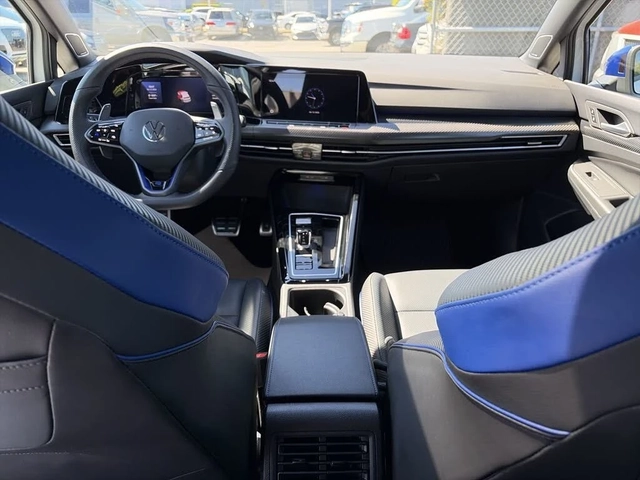 VW Golf R 20th EDITION* DSG* 4MOTION* H/K* DISTRO* CARPLAY - автомобили, коли, обяви за нови и употребявани 2