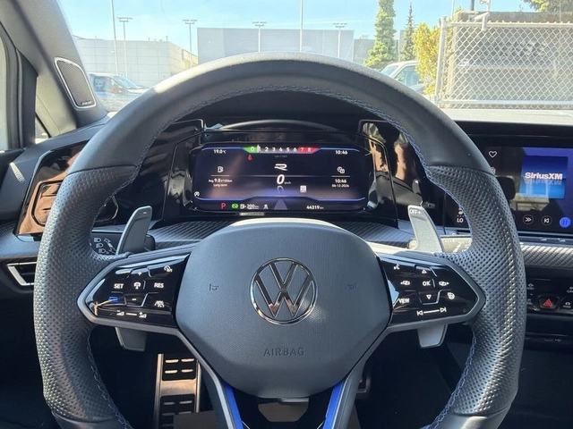 VW Golf R 20th EDITION* DSG* 4MOTION* H/K* DISTRO* CARPLAY - автомобили, коли, обяви за нови и употребявани 4