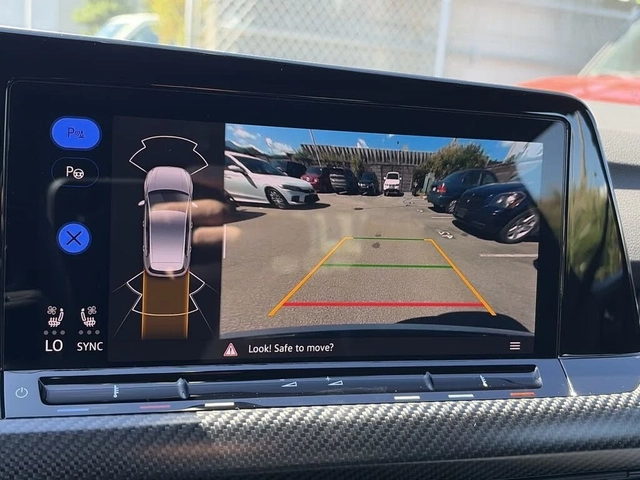 VW Golf R 20th EDITION* DSG* 4MOTION* H/K* DISTRO* CARPLAY - автомобили, коли, обяви за нови и употребявани 6