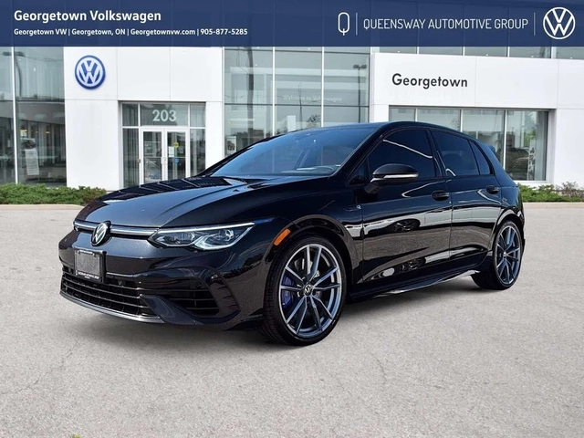 VW Golf R* 4MOTION* HARMAN* DISTRO* CARPLAY - автомобили, коли, обяви за нови и употребявани 0