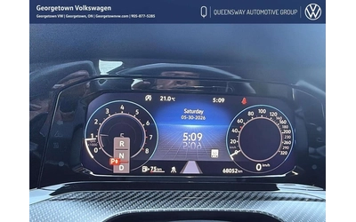 VW Golf R* 4MOTION* HARMAN* DISTRO* CARPLAY - автомобили, коли, обяви за нови и употребявани 10