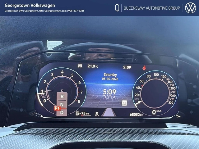 VW Golf R* 4MOTION* HARMAN* DISTRO* CARPLAY - автомобили, коли, обяви за нови и употребявани 10