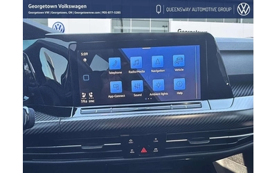 VW Golf R* 4MOTION* HARMAN* DISTRO* CARPLAY - автомобили, коли, обяви за нови и употребявани 11
