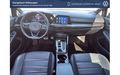 VW Golf R* 4MOTION* HARMAN* DISTRO* CARPLAY - автомобили, коли, обяви за нови и употребявани 13