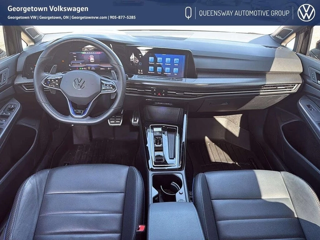 VW Golf R* 4MOTION* HARMAN* DISTRO* CARPLAY - автомобили, коли, обяви за нови и употребявани 13