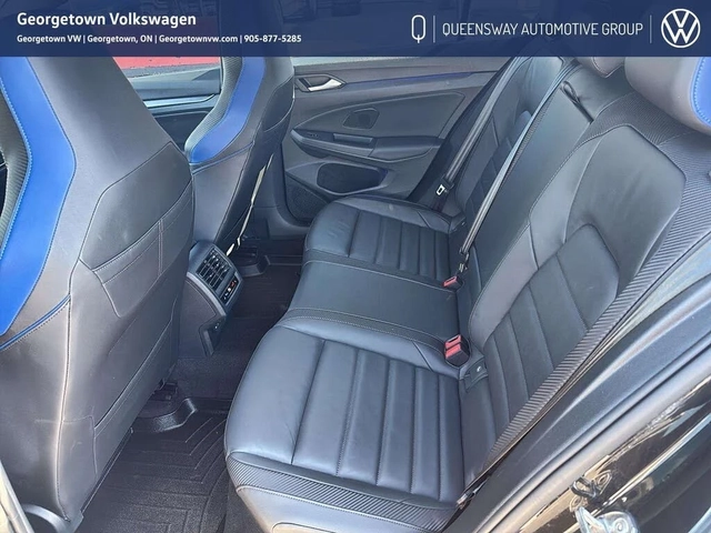 VW Golf R* 4MOTION* HARMAN* DISTRO* CARPLAY - автомобили, коли, обяви за нови и употребявани 14