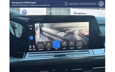 VW Golf R* 4MOTION* HARMAN* DISTRO* CARPLAY - автомобили, коли, обяви за нови и употребявани 16