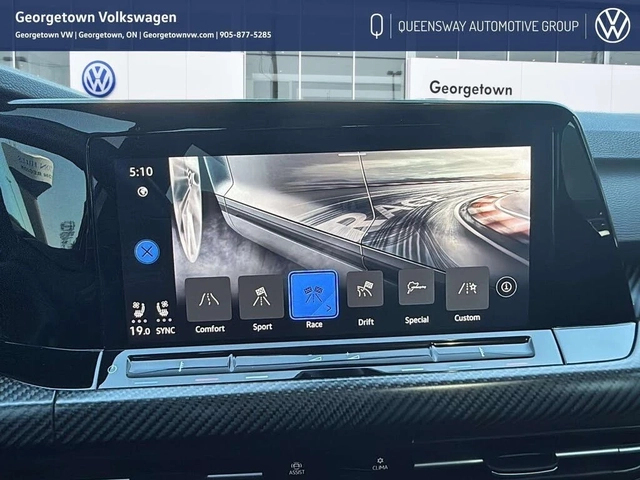 VW Golf R* 4MOTION* HARMAN* DISTRO* CARPLAY - автомобили, коли, обяви за нови и употребявани 16