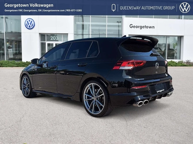 VW Golf R* 4MOTION* HARMAN* DISTRO* CARPLAY - автомобили, коли, обяви за нови и употребявани 2