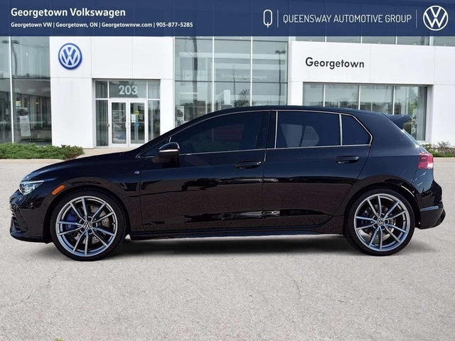 VW Golf R* 4MOTION* HARMAN* DISTRO* CARPLAY - автомобили, коли, обяви за нови и употребявани 3
