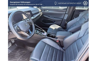 VW Golf R* 4MOTION* HARMAN* DISTRO* CARPLAY - автомобили, коли, обяви за нови и употребявани 6