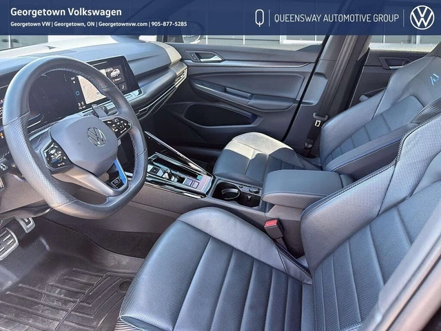 VW Golf R* 4MOTION* HARMAN* DISTRO* CARPLAY - автомобили, коли, обяви за нови и употребявани 6