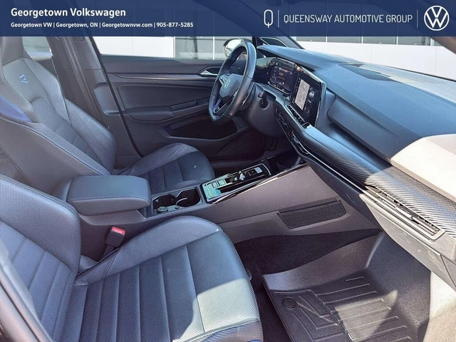 VW Golf R* 4MOTION* HARMAN* DISTRO* CARPLAY - автомобили, коли, обяви за нови и употребявани 7