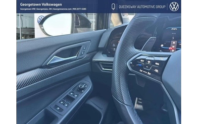 VW Golf R* 4MOTION* HARMAN* DISTRO* CARPLAY - автомобили, коли, обяви за нови и употребявани 9