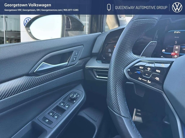 VW Golf R* 4MOTION* HARMAN* DISTRO* CARPLAY - автомобили, коли, обяви за нови и употребявани 9