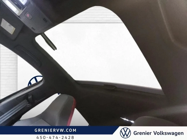 VW Golf GTI* DSG* H/K* DISTRONIC* LANE* ЗИМНИ ГУМИ+ ДЖАНТИ - автомобили, коли, обяви за нови и употребявани 10