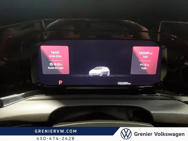 VW Golf GTI* DSG* H/K* DISTRONIC* LANE* ЗИМНИ ГУМИ+ ДЖАНТИ - автомобили, коли, обяви за нови и употребявани 11
